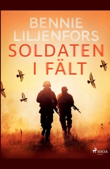 Paperback Soldaten i fält [Swedish] Book