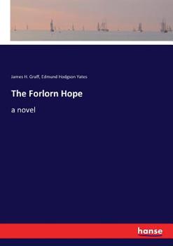 Paperback The Forlorn Hope Book