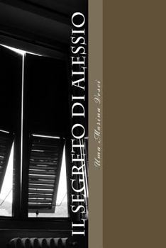 Paperback Il Segreto di Alessio [Italian] Book