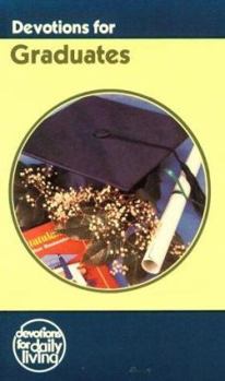 Paperback Devotions for Graduates Book