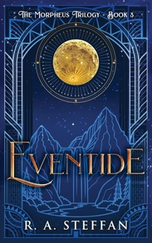 Paperback Eventide Book
