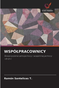 Paperback Wspólpracownicy [Polish] Book