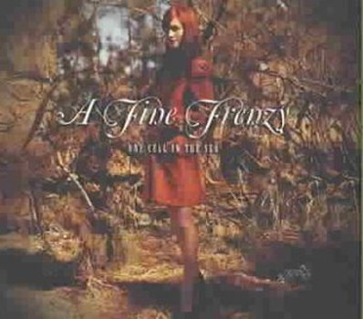 Music - CD One Cell In The Sea Book