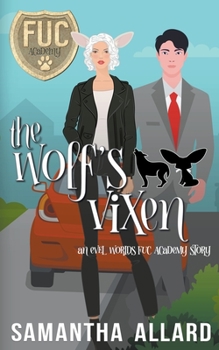 Paperback The Wolf's Vixen Book