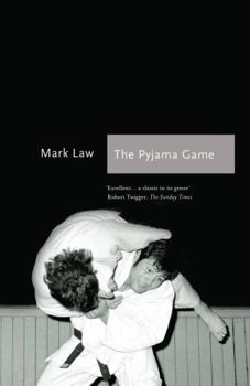 Paperback The Pyjama Game: A Journey into Judo (Sports Classics) Book