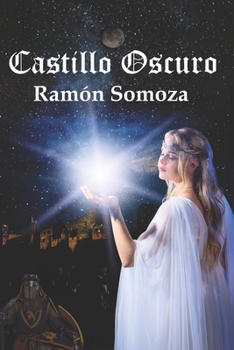 Paperback Castillo Oscuro [Spanish] Book