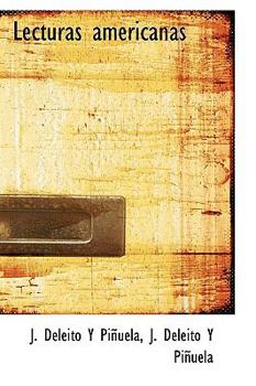 Hardcover Lecturas Americanas Book