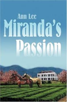 Paperback Miranda's Passion Book