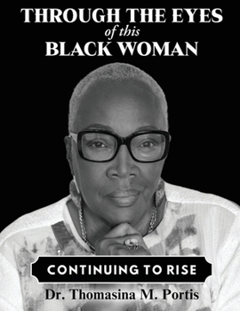 Through the Eyes of this Black Woman