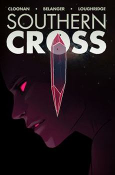 Southern Cross, Vol. 3 - Book  of the Southern Cross single issues