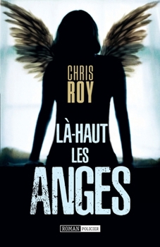 Paperback Là-haut les anges [French] Book