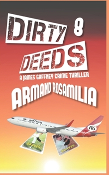 Paperback Dirty Deeds 8 Book