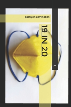 Paperback 19 in 20: poetry in commotion Book