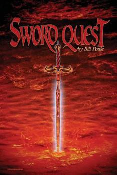 Paperback SwordQuest: Lands of Daranor Book 3 Book