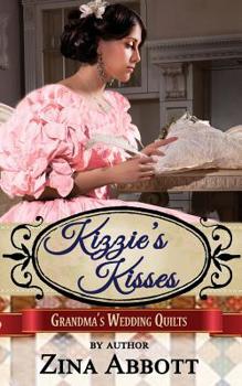 Paperback Kizzie's Kisses Book