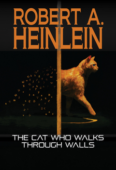 The Cat Who Walks through Walls