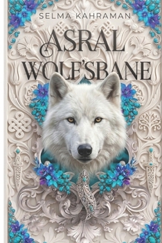 Paperback Asral: The Wolfslayer Book