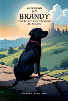 Unterwegs mit Brandy: Eine Reise in die Entdeckung und Genesung (German Edition)