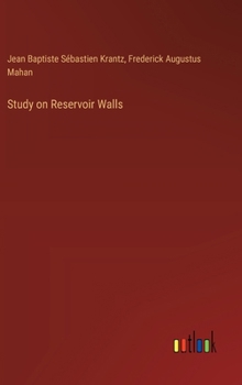 Hardcover Study on Reservoir Walls Book