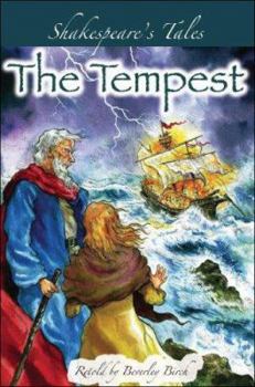 Hardcover The Tempest Book
