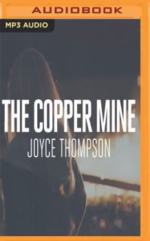 MP3 CD The Copper Mine Book