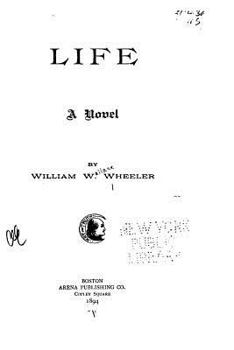 Paperback Life, A Novel Book