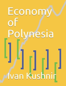 Paperback Economy of Polynesia Book
