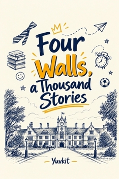 Four Walls: a Thousand Stories