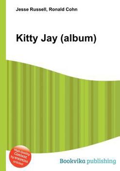Paperback Kitty Jay (Album) Book