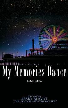 Paperback My Memories Dance Book