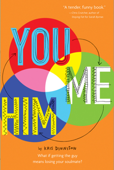 Paperback You and Me and Him Book