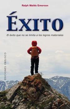 Paperback Exito [Spanish] Book