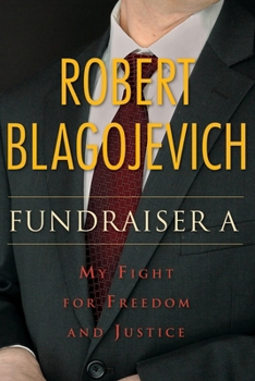 Hardcover Fundraiser a: My Fight for Freedom and Justice Book
