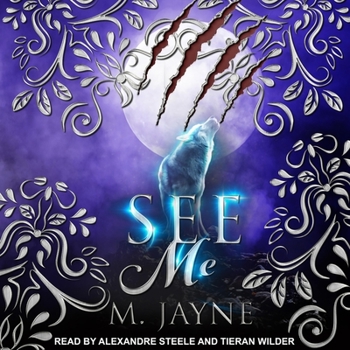 Audio CD See Me Book