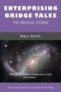 Paperback Enterprising Bridge Tales: The Original Stories Book