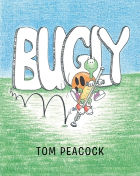 Paperback Bugly Book