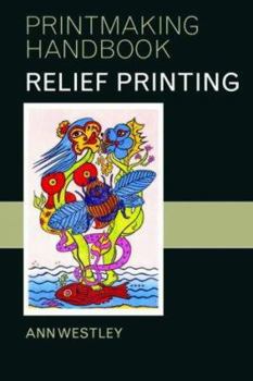 Paperback Relief Printing Book