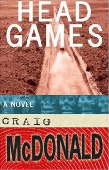 Hardcover Head Games Book