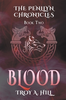 Paperback Blood Book