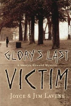 Hardcover Glory's Last Victim Book
