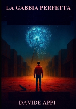 Paperback La Gabbia Perfetta [Italian] Book