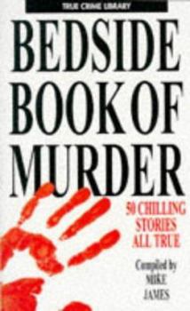 Paperback Bedside Book of Murder Book