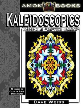 Paperback Kaleidoscopics Book 4 Book