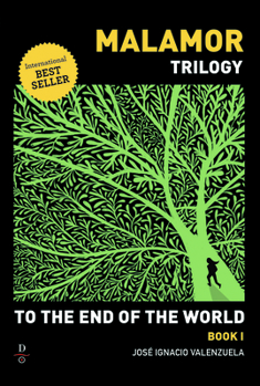 Paperback To the End of the World Book