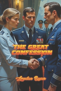 Paperback The Great Confession Book