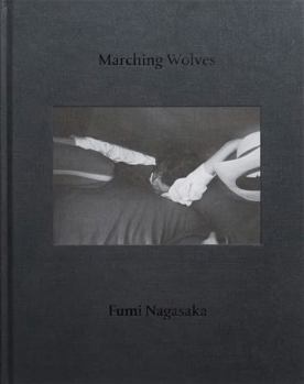 Hardcover Marching Wolves Book