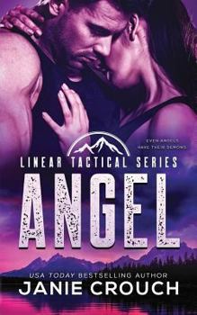 Angel - Book #4 of the Linear Tactical