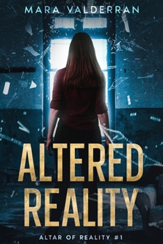 Paperback Altered Reality Book