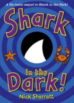 Paperback Shark in the Dark Book