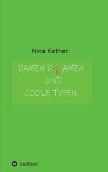 Paperback Damen-D(r)amen und coole Typen [German] Book